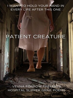 cover image of Patient Creature